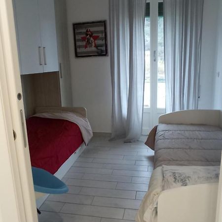 Casa Di Gio Apartment Sestri Levante Bagian luar foto