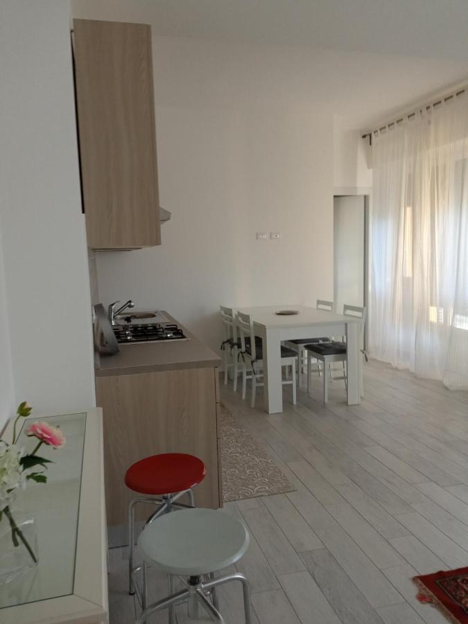 Casa Di Gio Apartment Sestri Levante Bagian luar foto