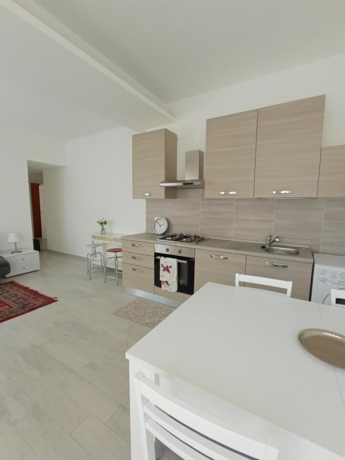 Casa Di Gio Apartment Sestri Levante Bagian luar foto