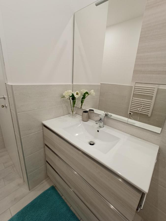 Casa Di Gio Apartment Sestri Levante Bagian luar foto