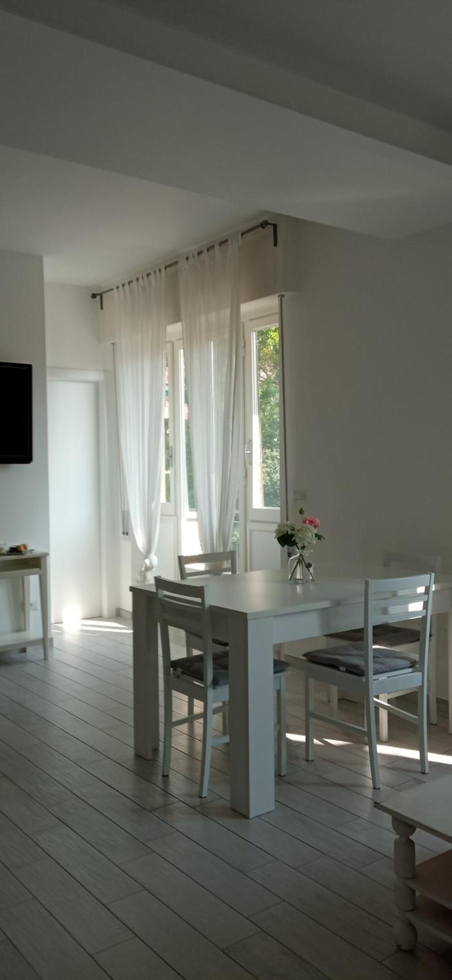 Casa Di Gio Apartment Sestri Levante Bagian luar foto