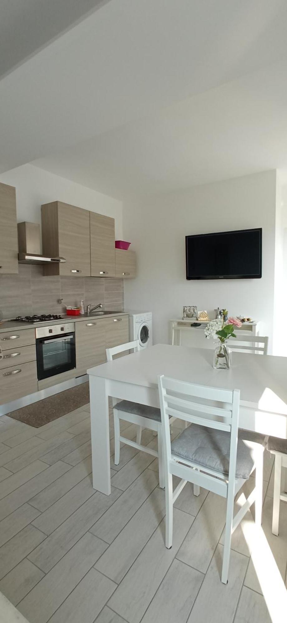 Casa Di Gio Apartment Sestri Levante Bagian luar foto
